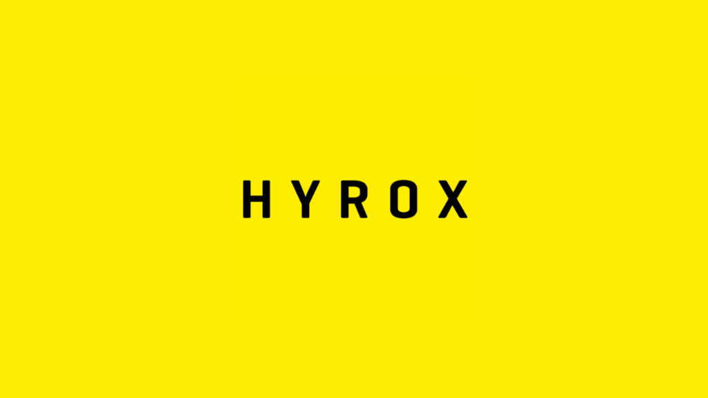 What is Hyrox